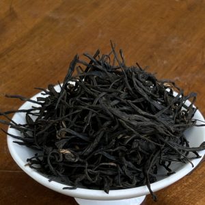 Chinese tea Pu'er tea Yunnan tea black tea Chinese black tea